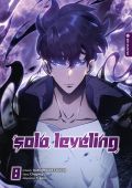Manga: Solo Leveling  8