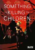Album: Something is killing the Children  3