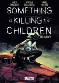 Album: Something is killing the Children  7