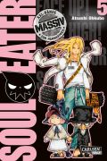 Manga: Soul Eater Massiv  5