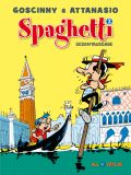 Album: Spaghetti - Gesamtausgabe 2