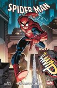 Heft: Spider-Man TPB  1 