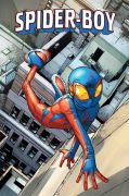 Heft: Spider-Boy  1 