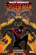 Heft: Miles Morales - Spider-Man  2 