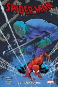 Heft: Spider-Man TPB 9 