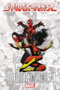 Heft: Spider-Verse - Spider-Women