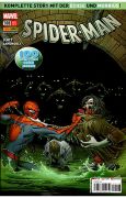 Heft: Spider-Man 108