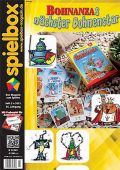 Magazin: Spielbox 2015/02