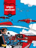 Album: Spirou und Fantasio Gesamtausgabe  7 