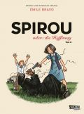 Album: Spirou & Fantasio Spezial 36 