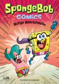 Album: SpongeBob Comics 