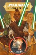 Heft: Star Wars - Die Hohe Republik TPB  3 