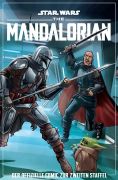 Heft: Star Wars - The Mandalorian 