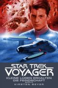 Roman: Star Trek - Voyager 13 