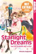 Manga: Starlight Dreams  7