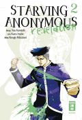Manga: Starving Anonymous Re:velation  2