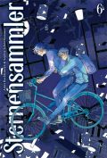 Manga: Sternensammler  6