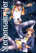 Manga: Sternensammler  1