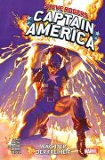 Heft: Steve Rogers - Captain America  1 