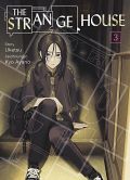 Manga: The Strange House  3