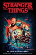 Heft: Stranger Things  8 