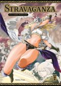 Manga: Stravaganza  2