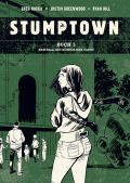Album: Stumptown  3 