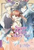 Manga: Sugar Apple Fairy Tale  3