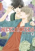 Manga: Super Lovers  9