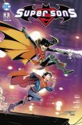 Heft: Super Sons  3 