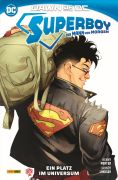 Heft: Superboy - Der Mann von Morgen [Dawn of DC]