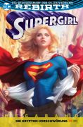 Heft: Supergirl Megaband  2 
