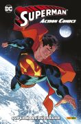 Heft: Superman - Action Comics  5 