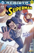 Heft: Superman  4 [ab 2017]