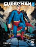 Heft: Superman - Das erste Jahr  1