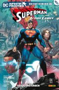 Heft: Superman - Action Comics  1 
