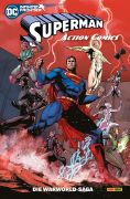 Heft: Superman - Action Comics  2 