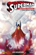 Heft: Superman - Action Comics  3 