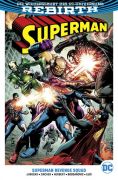 Heft: Superman TPB  4 