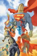 Heft: Superman - Action Comics  1 