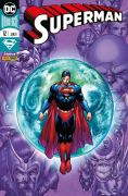 Heft: Superman 12 [ab 2019]