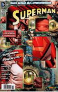 Heft: Superman 19 [ab 2012]