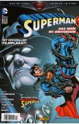 Heft: Superman 13 [ab 2012]