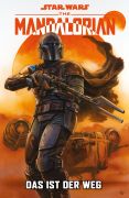 Heft: Star Wars - The Mandalorian 