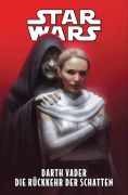 Heft: Star Wars - Darth Vader TPB 6 