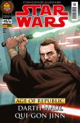 Heft: Star Wars 50 