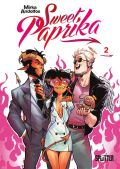 Album: Sweet Paprika  2