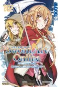 Manga: Sword Art Online Progressive - Scherzo of Deep Night  2