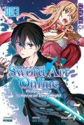 Manga: Sword Art Online Progressive - Scherzo of Deep Night  3
