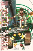 Heft: Tank Girl Colour Classics  3